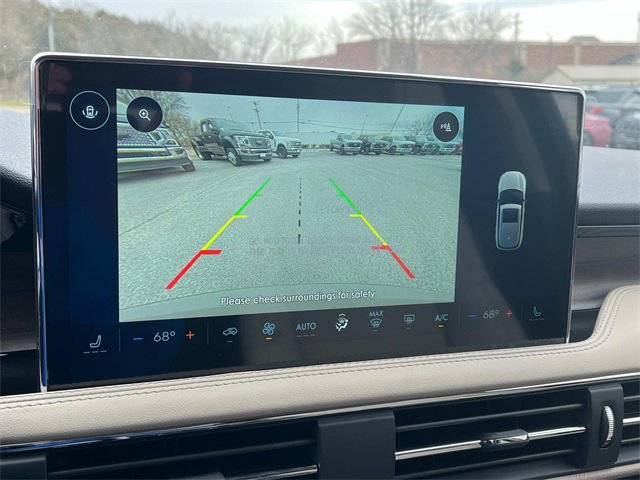 New 2025 Lincoln Corsair Grand Touring image 29