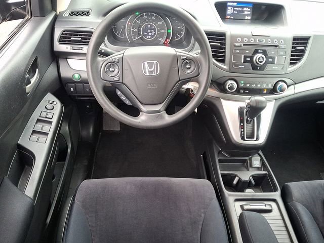 Used 2014 Honda CR-V LX image 11