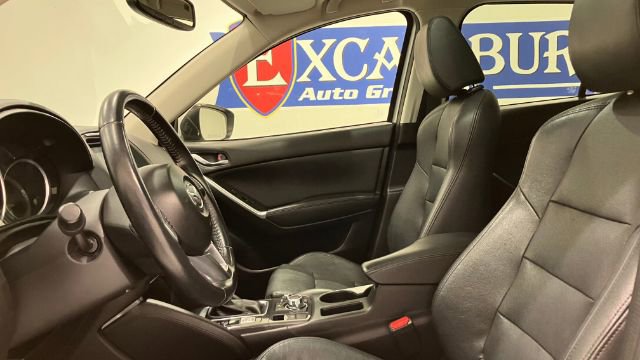 Used 2016 MAZDA CX-5 Grand Touring image 39