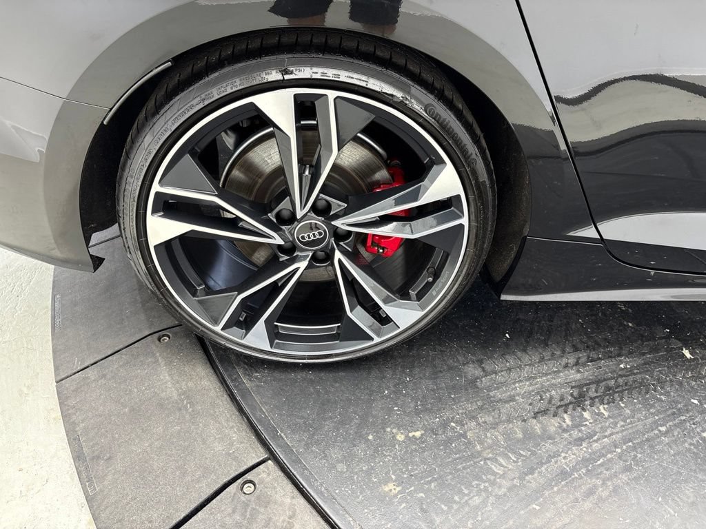 Certified 2024 Audi S5 Premium Plus AWD/4WD image 18
