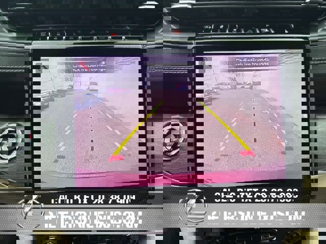 Used 2021 Jeep Grand Cherokee L Limited image 16