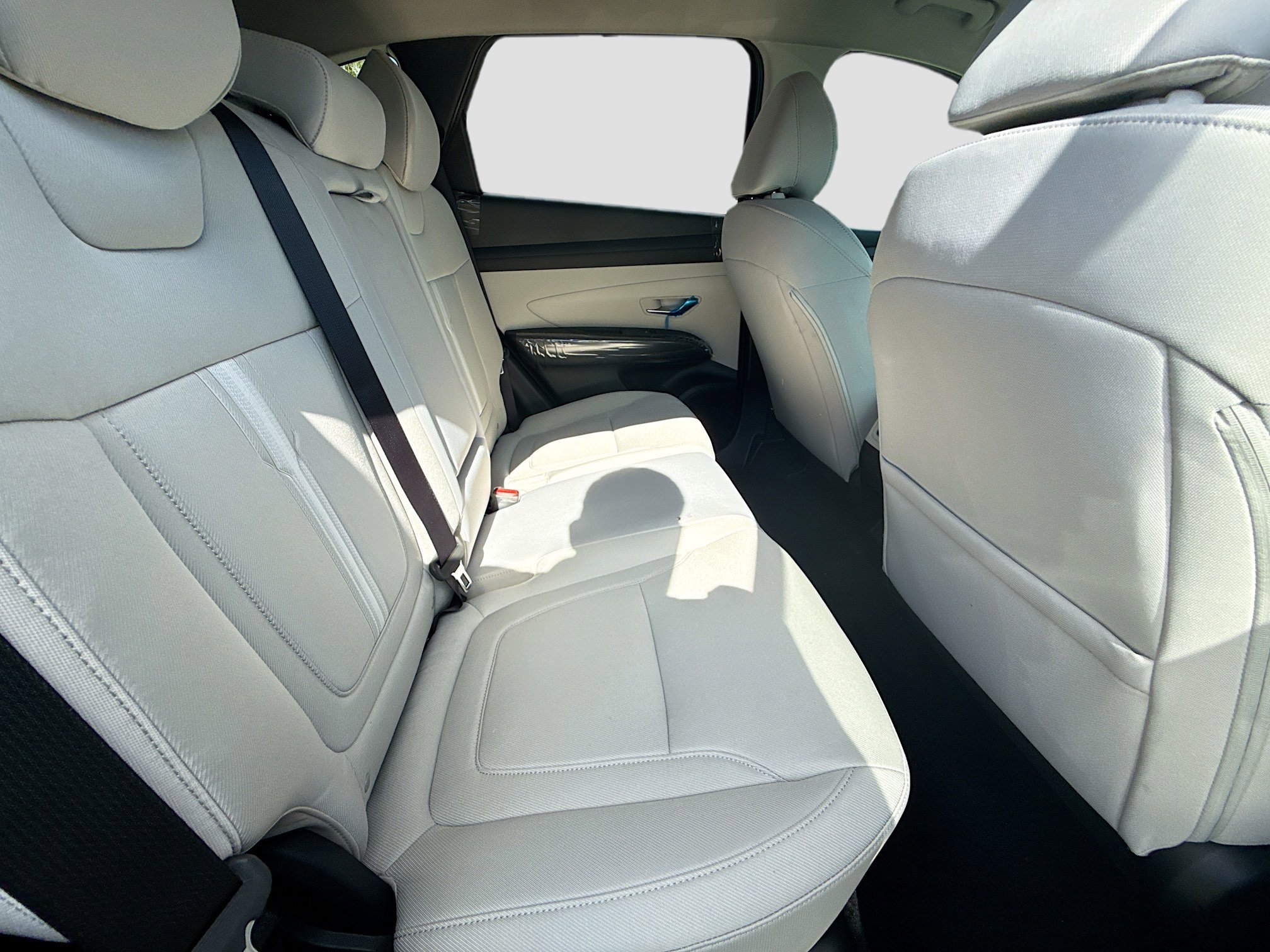 New 2026 Hyundai Tucson SEL image 20