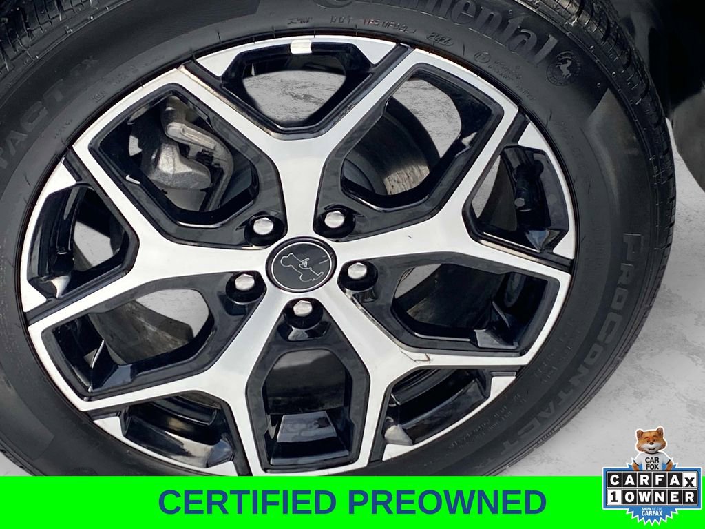 Certified 2025 Jeep Compass Limited image 27