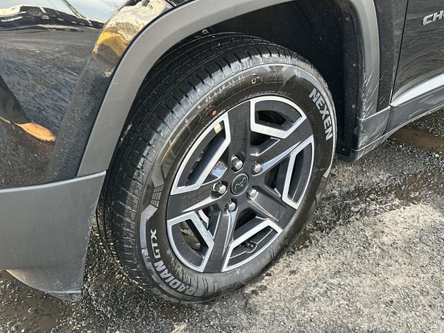 New 2026 Jeep Cherokee Limited image 7