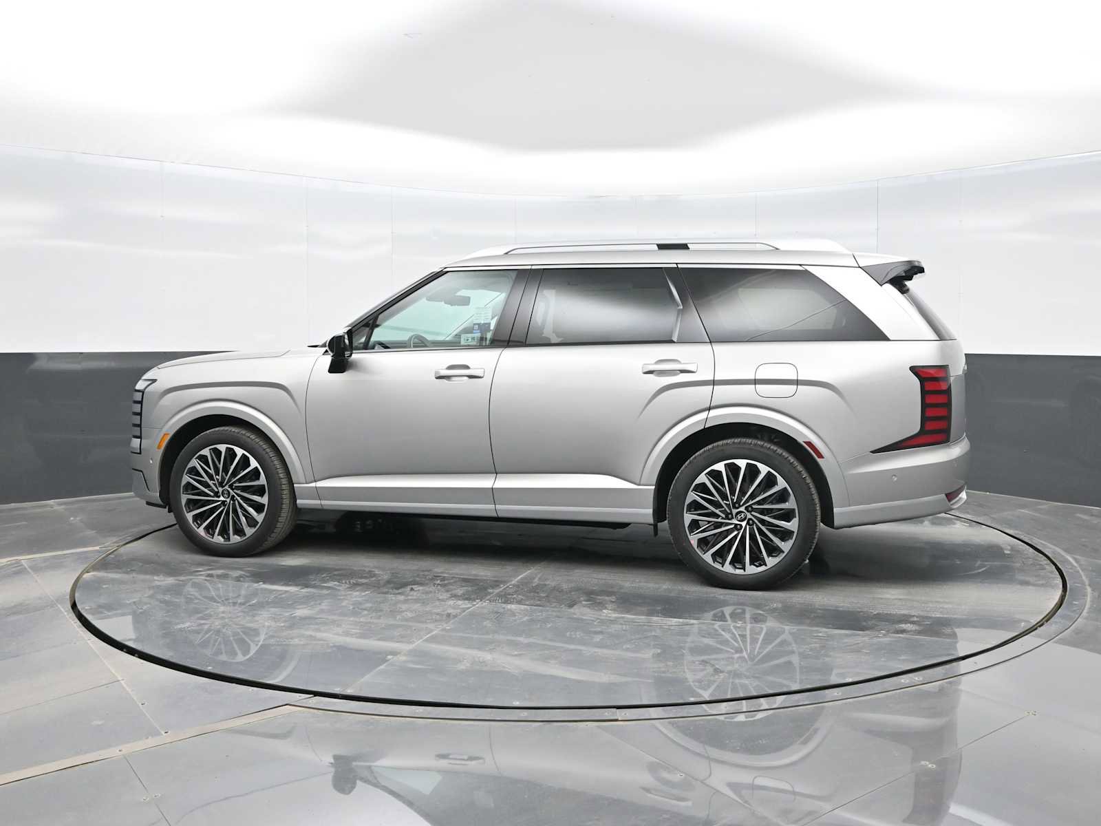 New 2026 Hyundai Palisade Calligraphy image 5