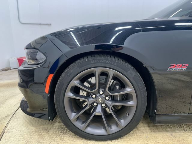Used 2020 Dodge Charger Scat Pack RWD image 19