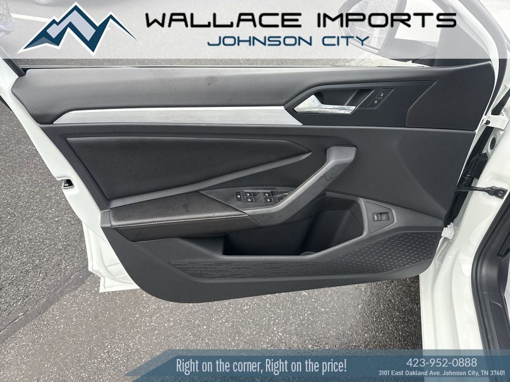 New 2026 Volkswagen Jetta Sport FWD image 21