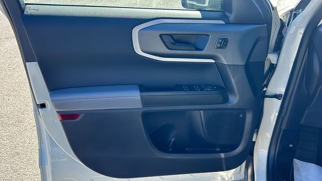 Certified 2025 Ford Bronco Sport Badlands image 16