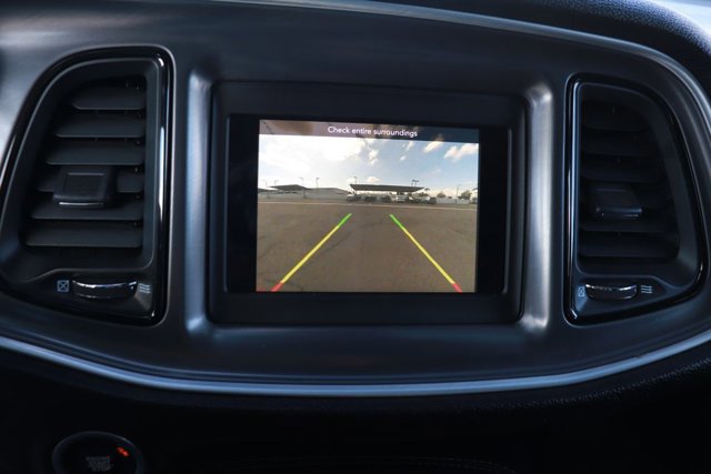 Used 2021 Dodge Challenger GT image 26