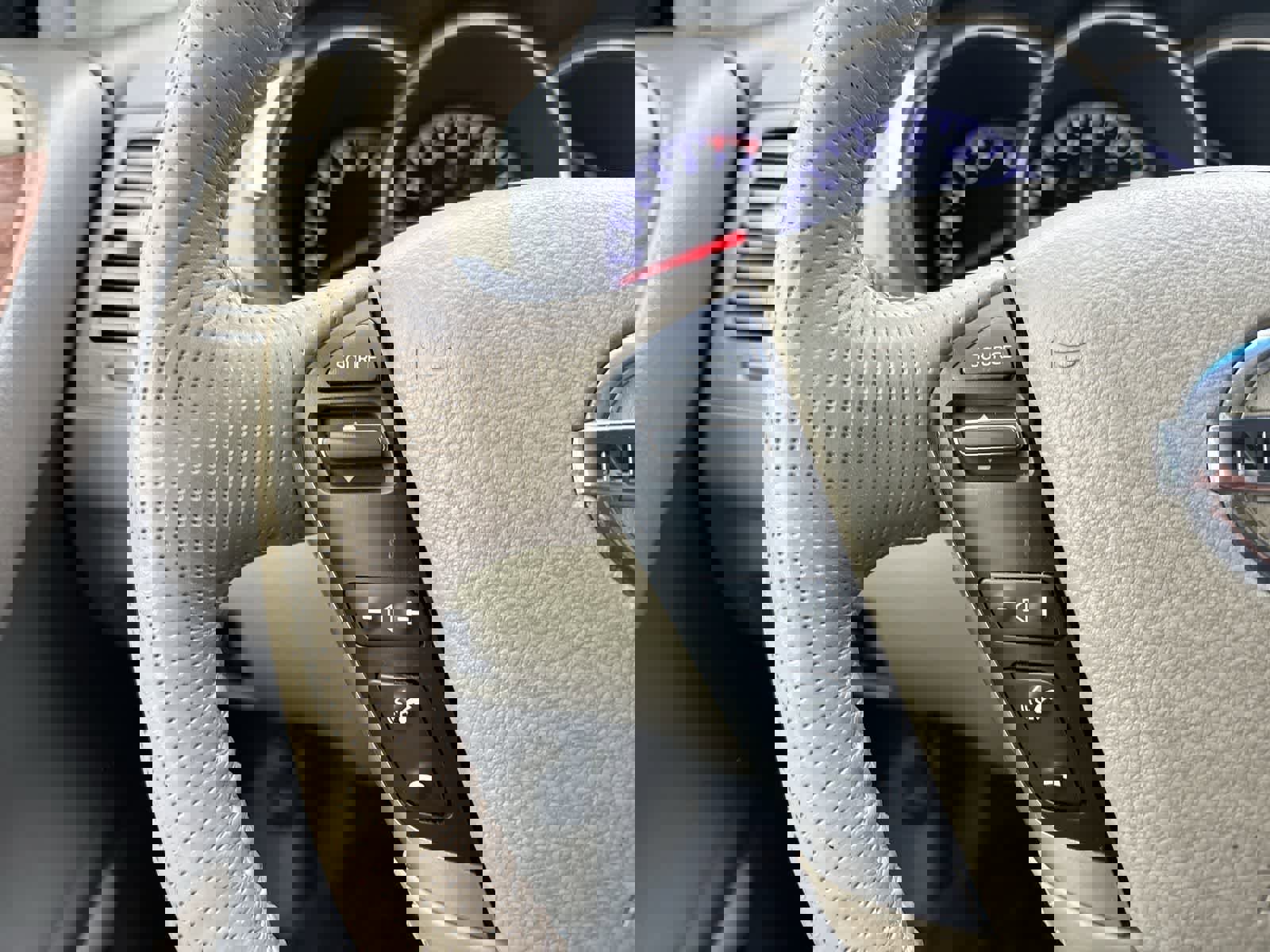 Used 2011 Nissan Murano LE image 13