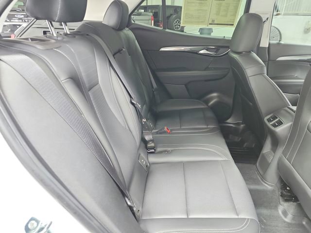 Used 2024 Buick Envision Preferred image 41