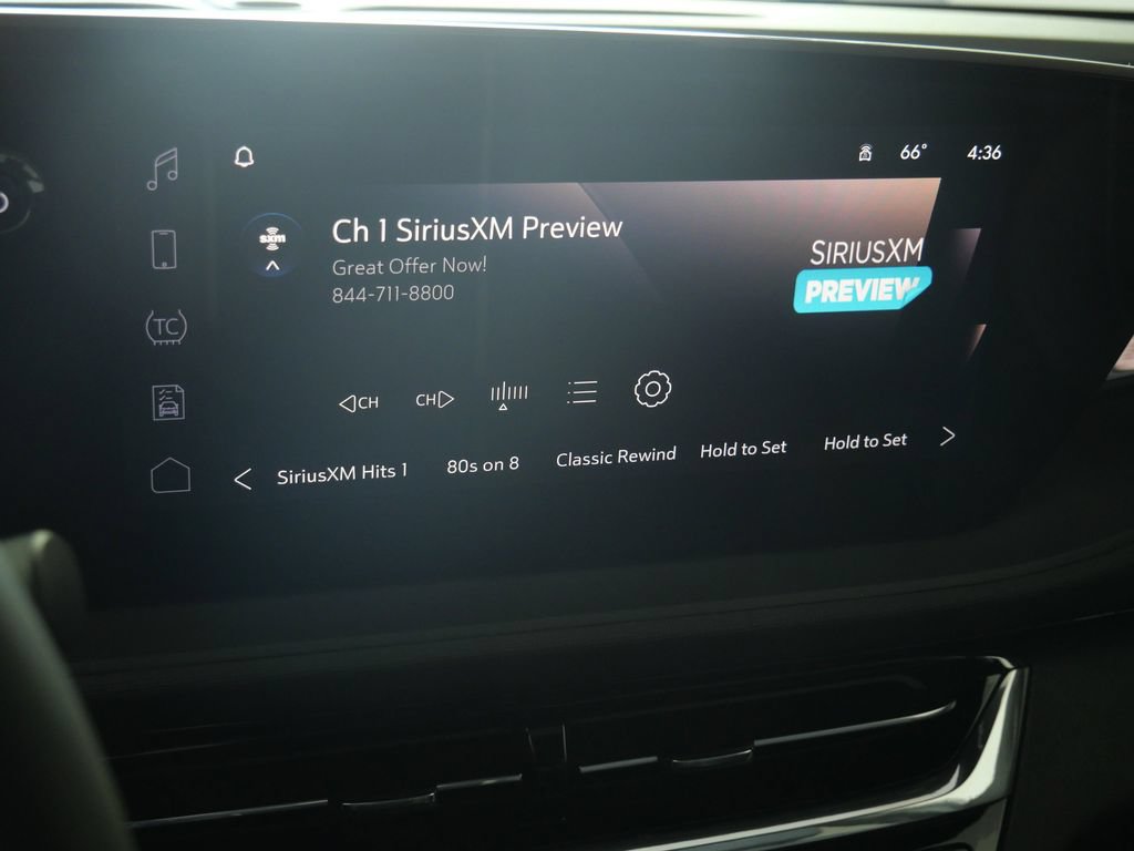 New 2026 Buick Envista Sport Touring w/ Studio Series FWD image 21