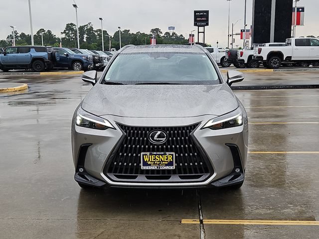 Used 2024 Lexus NX 350 AWD image 6