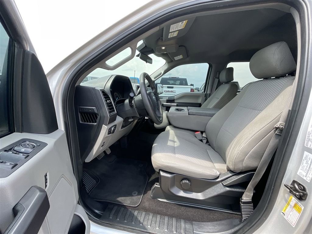 Used 2019 Ford F150 XLT w/ Trailer Tow Package image 18