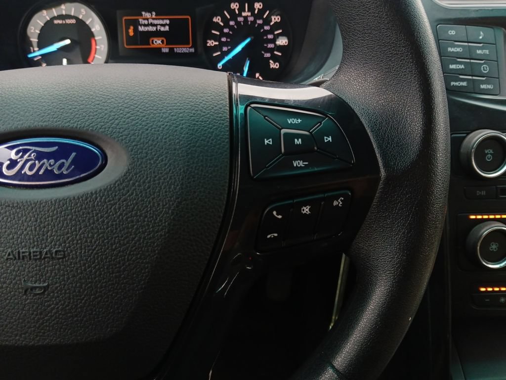 Used 2016 Ford Explorer 4WD image 25