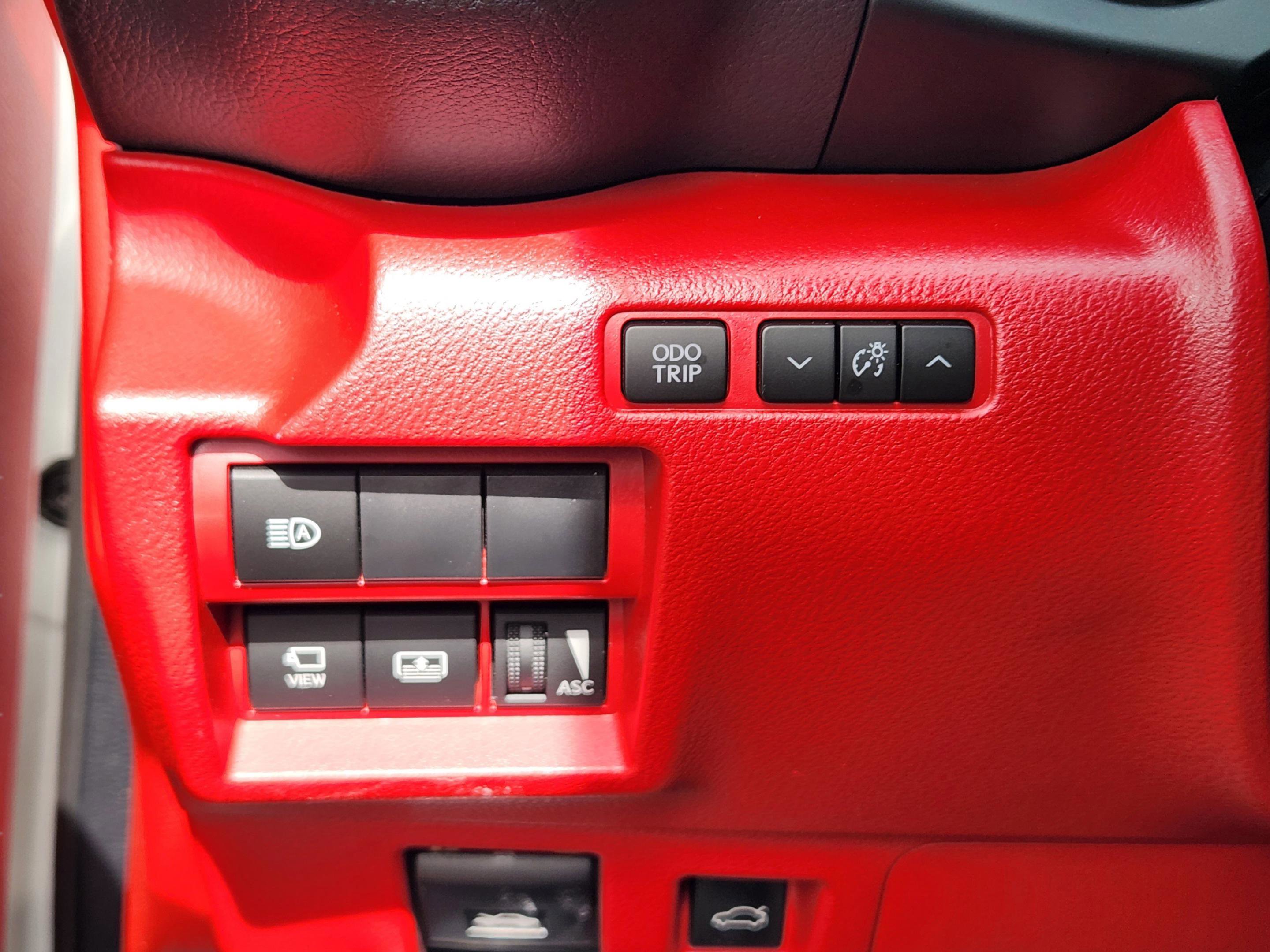 Used 2024 Lexus IS 350 F Sport image 17