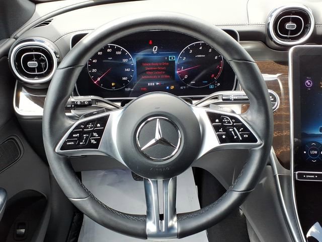 Used 2023 Mercedes-Benz GLC 300 4MATIC image 20