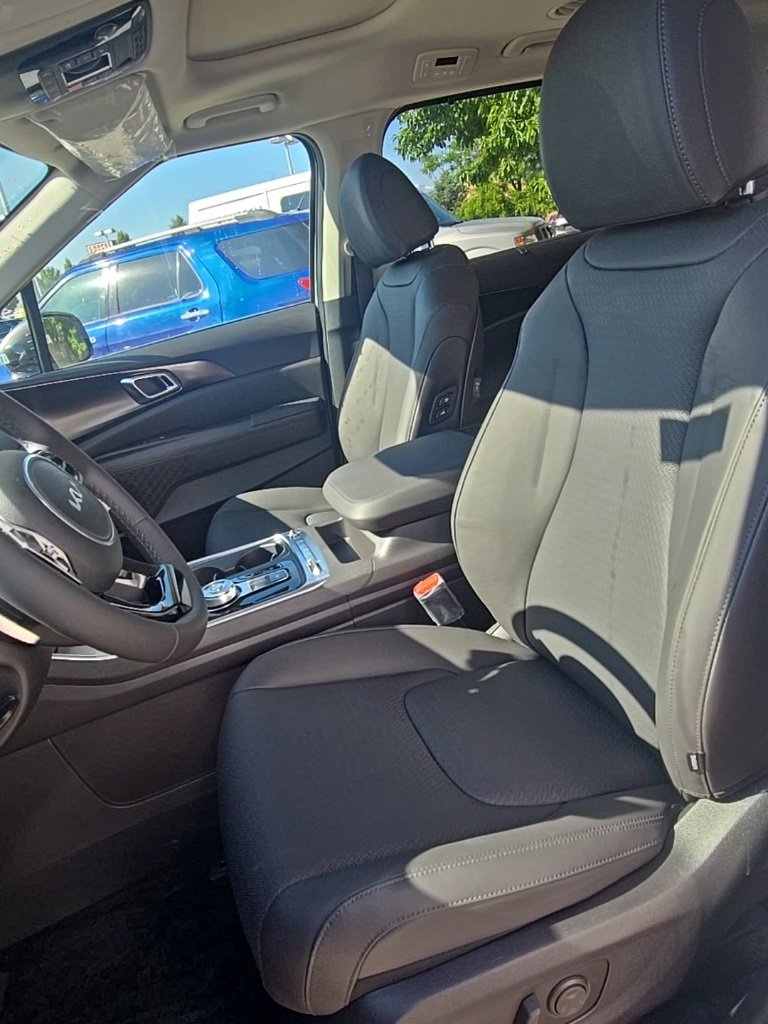 New 2026 Kia Carnival SX Prestige image 15