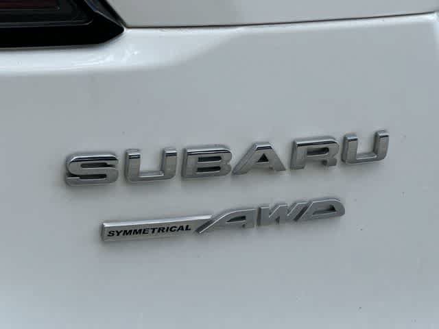 Certified 2024 Subaru Outback Premium AWD/4WD image 28