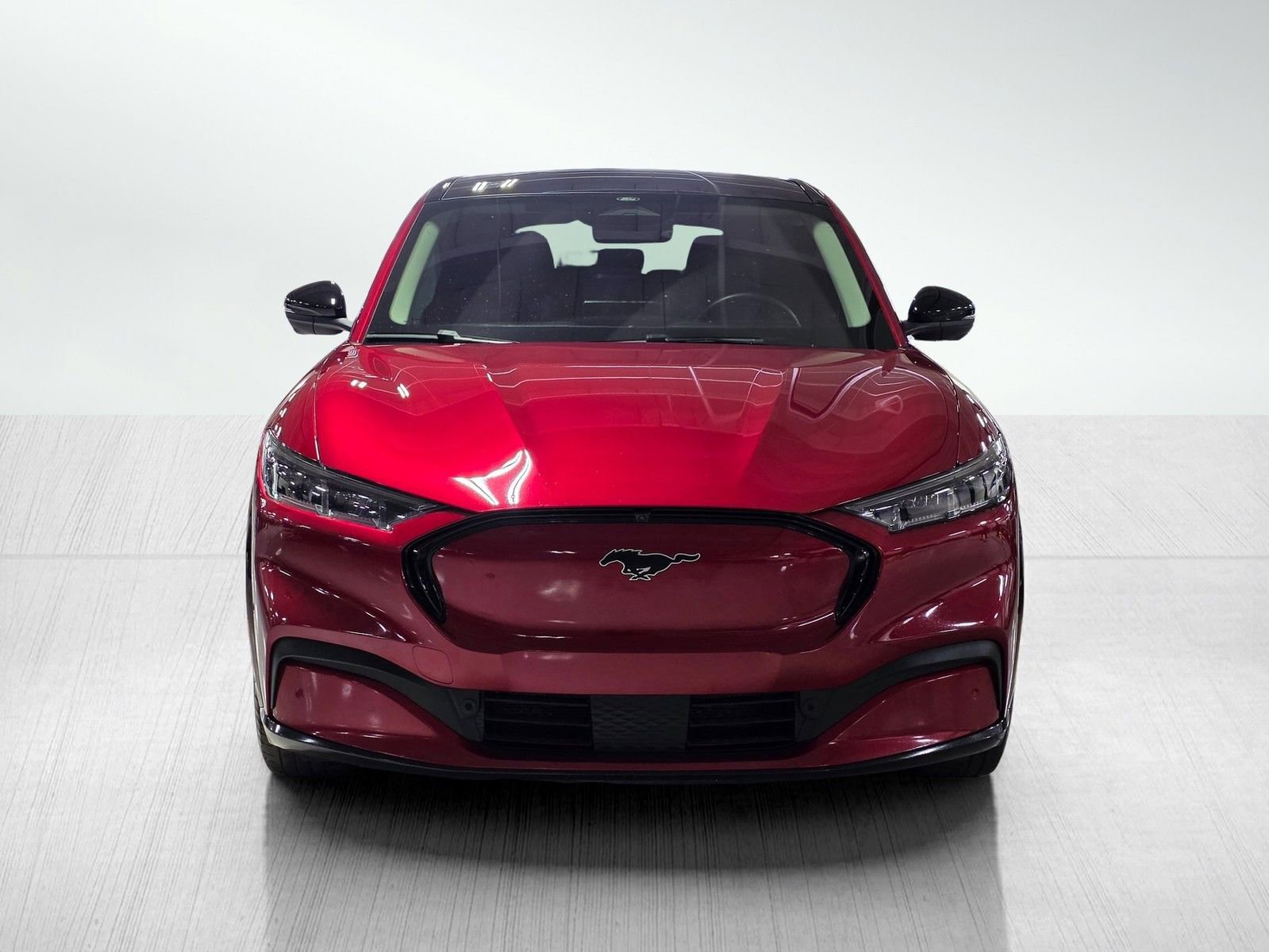 Used 2022 Ford Mustang Mach-E Premium image 2