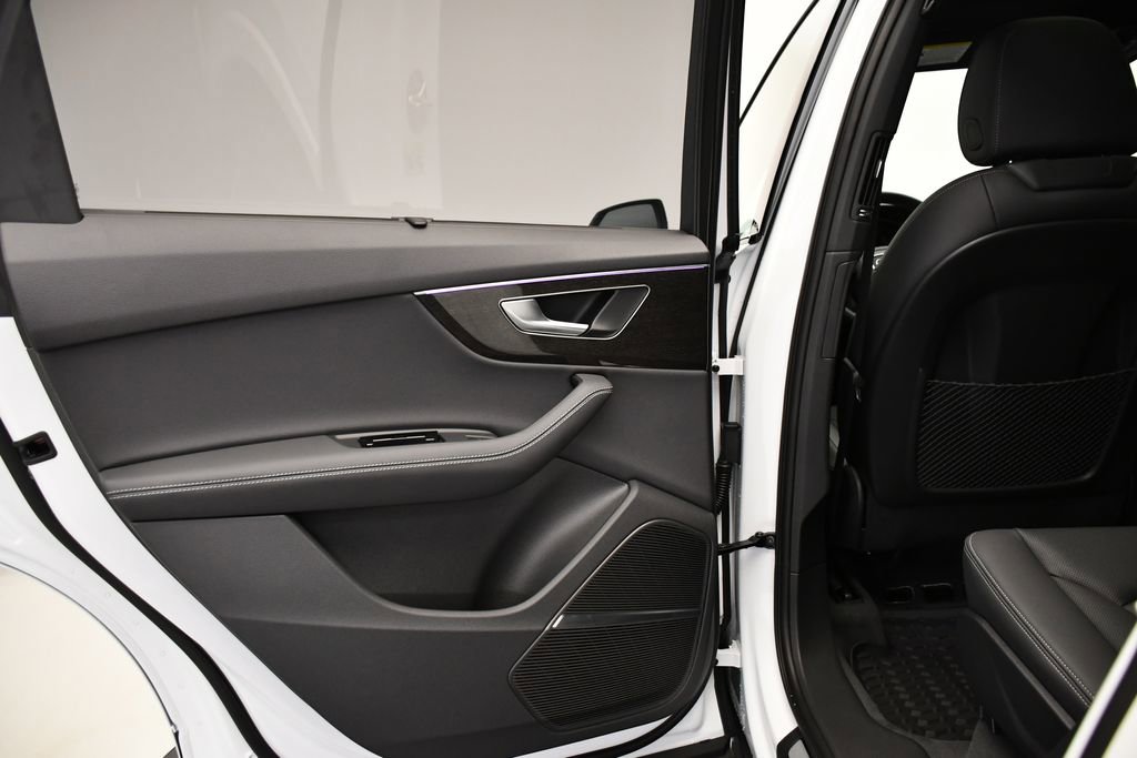 New 2026 Audi Q7 3.0T Premium Plus image 39