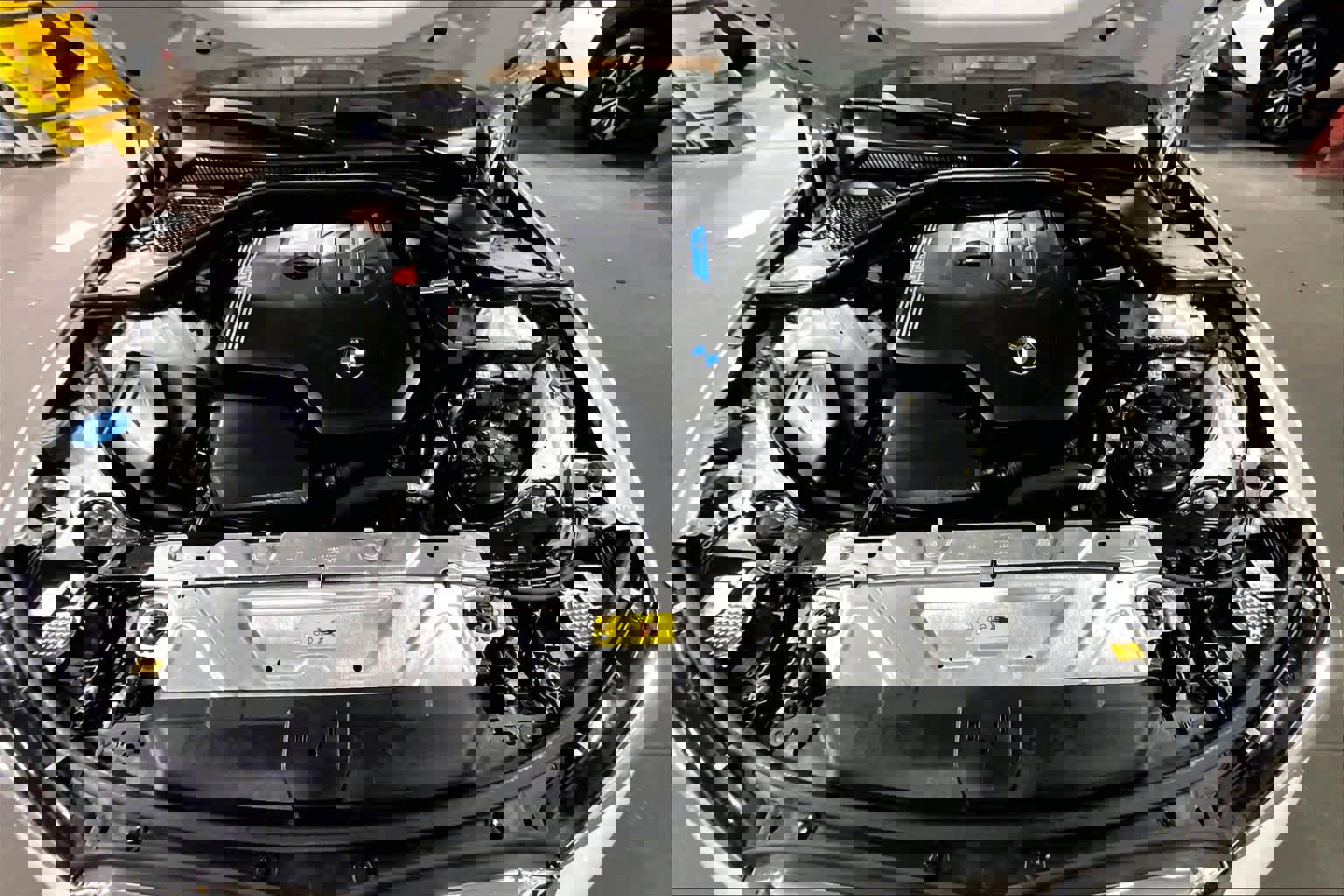 Used 2022 BMW 330e xDrive w/ Premium Package image 31