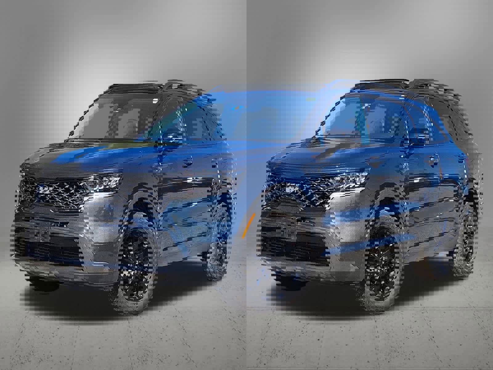 Certified 2023 Kia Sorento S w/ Panoramic Sunroof Package