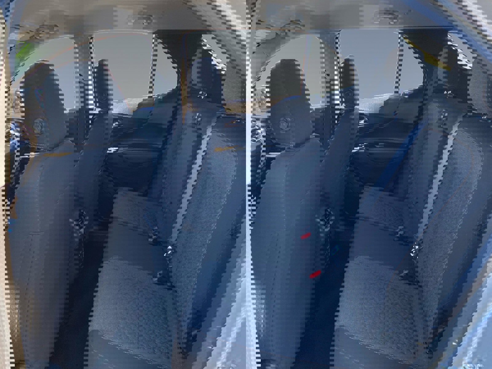 Used 2024 Chevrolet Equinox LT FWD image 13