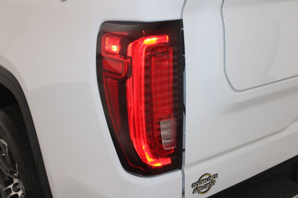 Used 2024 GMC Sierra 1500 SLT image 53