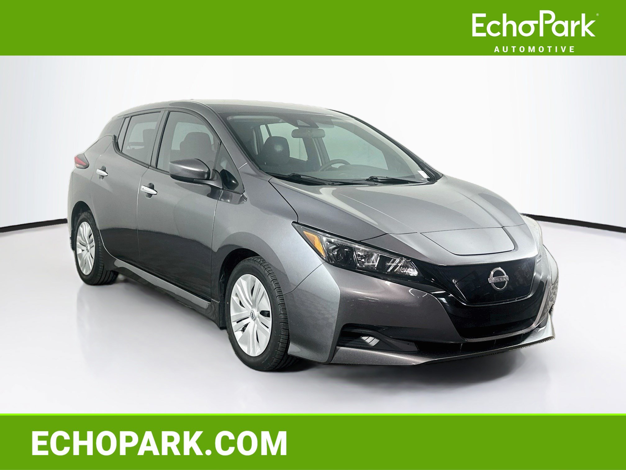 Used 2023 Nissan Leaf S