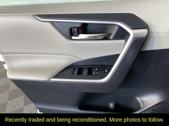 Used 2019 Toyota RAV4 XLE w/ Convenience Package AWD/4WD image 25