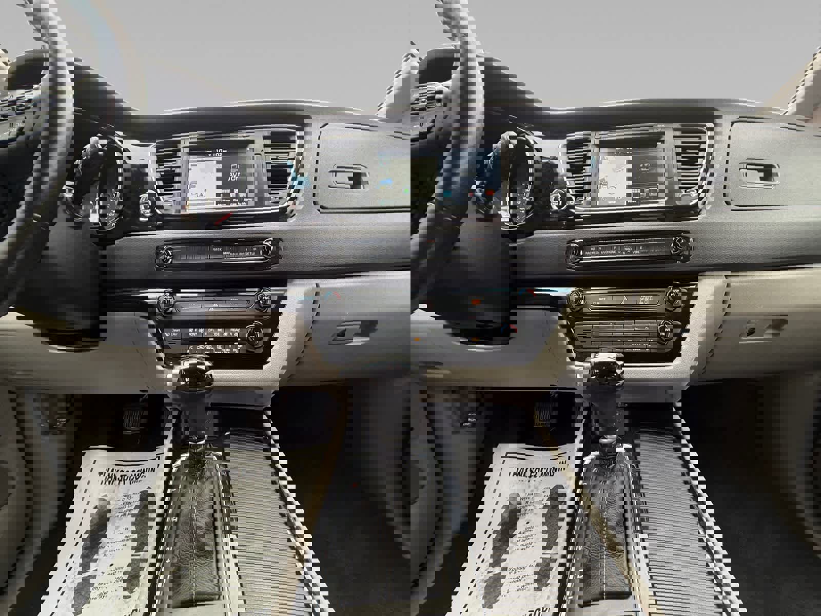 Used 2015 Kia Sedona SX image 11