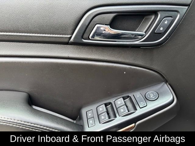 Used 2017 Chevrolet Tahoe LS w/ Skid Plate Package image 12