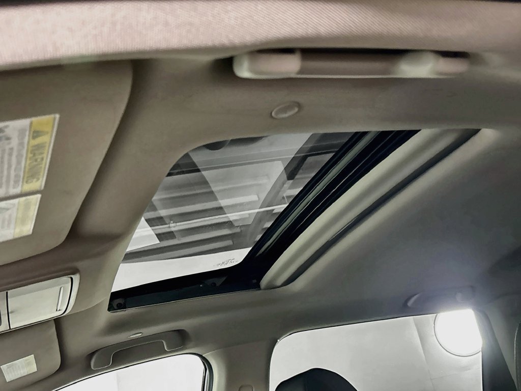New 2026 Honda CR-V EX image 18