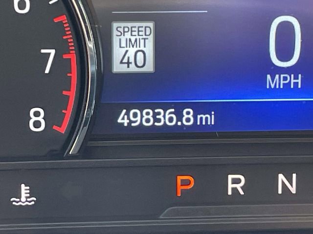 Used 2022 Ford Explorer XLT w/ Equipment Group 202A image 39