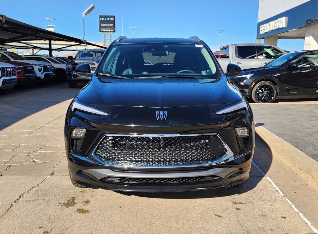 New 2026 Buick Encore GX Sport Touring w/ Advanced Technology Package image 9