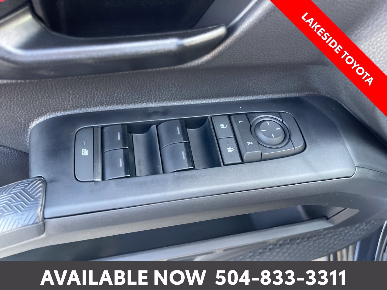 Certified 2026 Toyota Tacoma SR5 RWD image 24