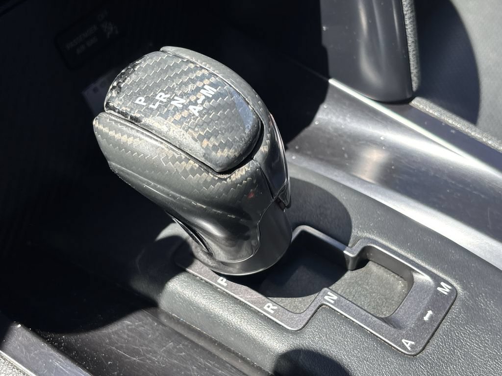 Used 2014 Nissan GT-R Black Edition AWD/4WD image 23