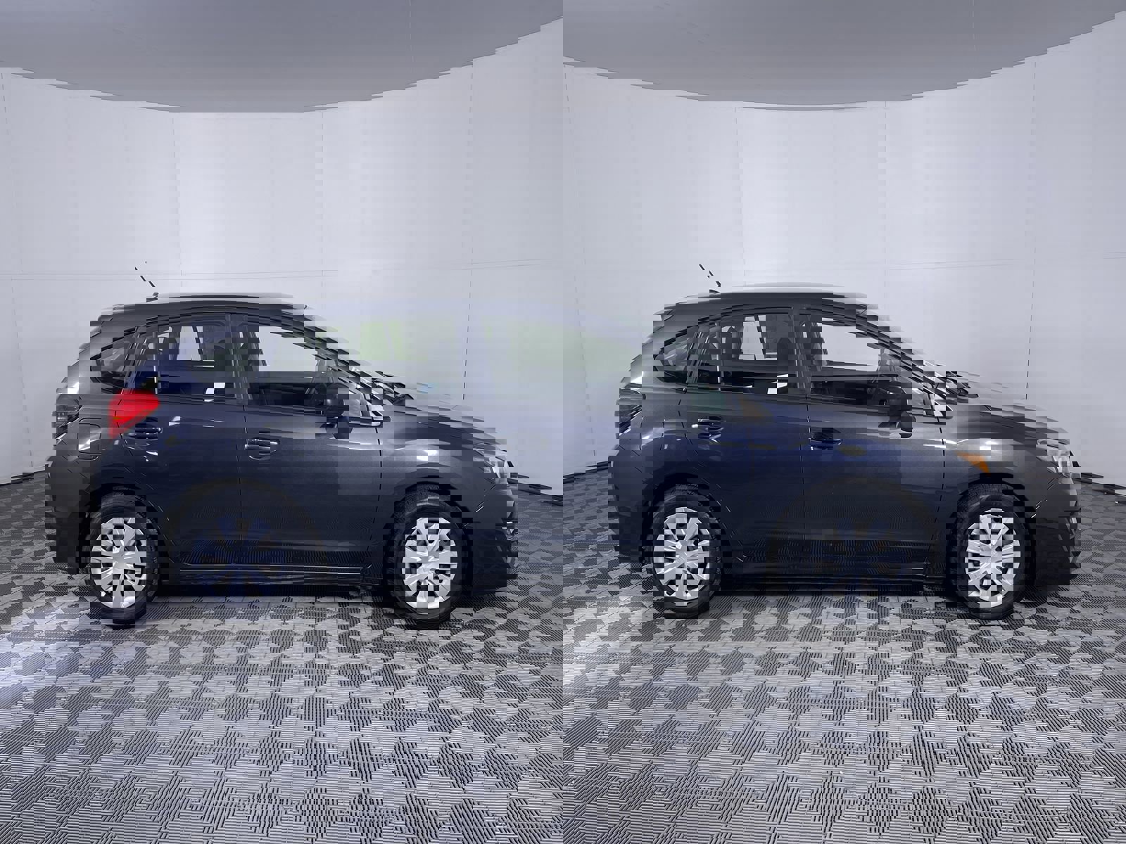 Used 2015 Subaru Impreza 2.0i image 10