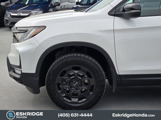 Certified 2026 Honda Ridgeline TrailSport image 8