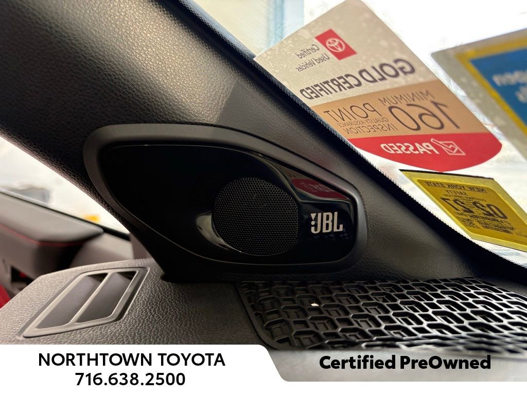 Used 2025 Toyota 4Runner TRD Pro image 23