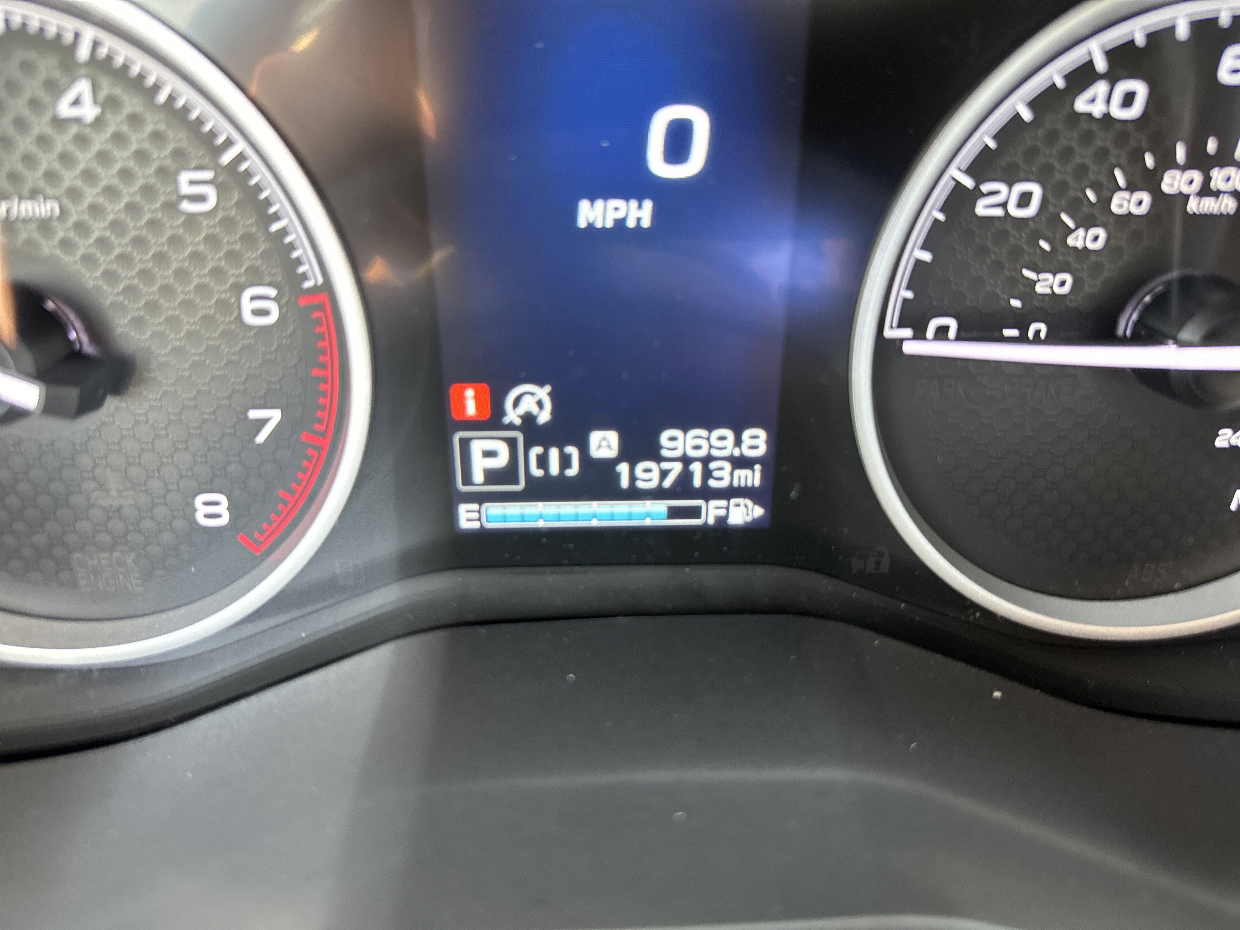 Used 2023 Subaru Forester Premium image 21