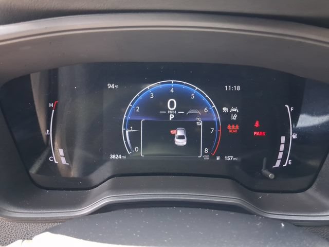Used 2026 Toyota Corolla LE FWD image 16
