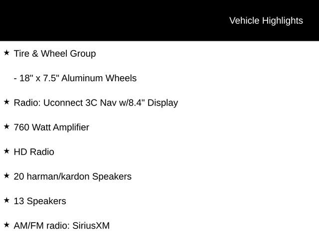 Used 2017 Chrysler Pacifica Touring-L Plus image 12