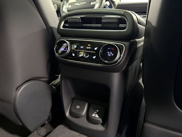 Used 2022 Genesis GV80 3.5T w/ Prestige Package 07 image 40