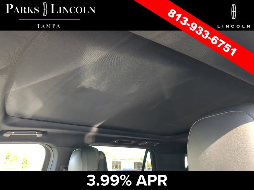 Certified 2020 Lincoln Navigator L Reserve w/ Luxury Package image 21