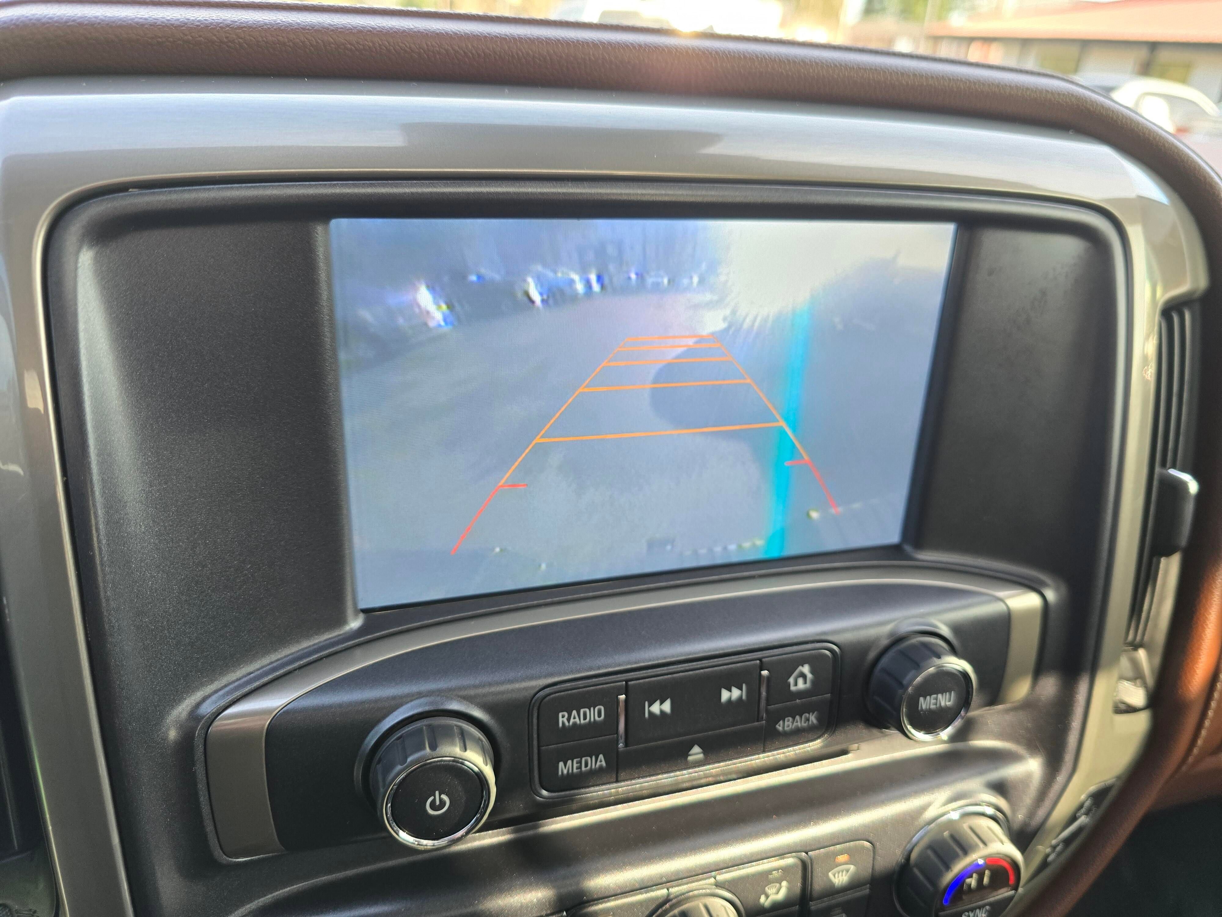 Used 2015 Chevrolet Silverado 3500 High Country image 17