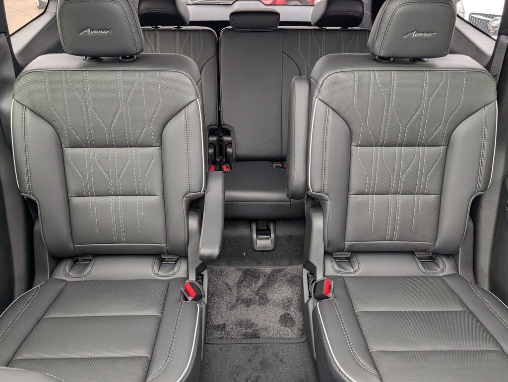 New 2026 Buick Enclave Avenir w/ Super Cruise Package image 29