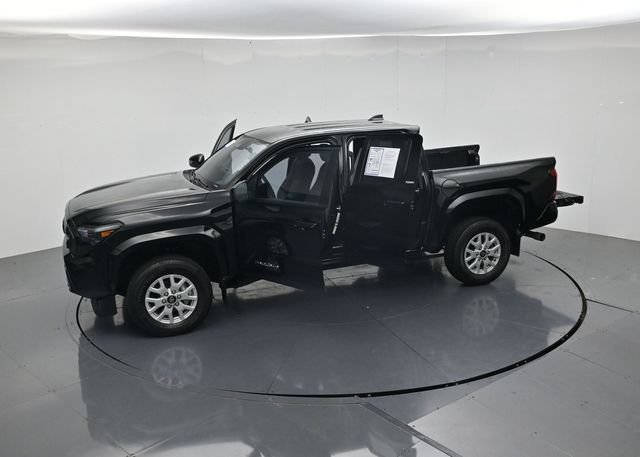 Used 2024 Toyota Tacoma SR5 AWD/4WD image 48