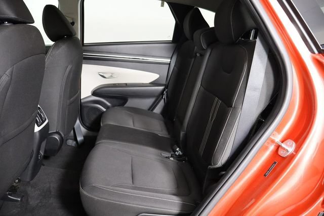 Used 2023 Hyundai Tucson SEL AWD/4WD image 20
